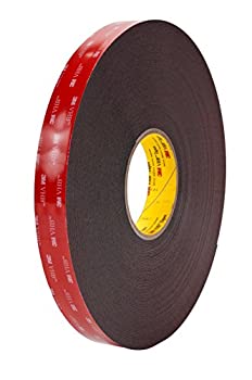 【中古】【輸入品・未使用】TapeCase 0.75 in Width x 5 yd Length Converted from 3M VHB Tape 5952 (1 Roll) by TapeCase 8,865円