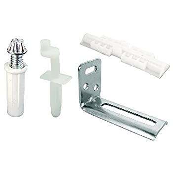 【中古】【39shop】【輸入品・未使用】Prime-Line★Products N 7071 Bi-Fold Door Pivot Bracket & Guide Set by Prime-Line Products（新古品）｜アトリエ絵利奈