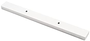 【中古】【インポート品・未当てはめる】3753続きもの陰電子デプスゲージ、長さ180粍用Starrett 12261スチールベースエクステンション