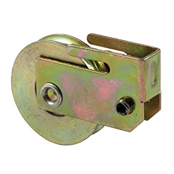 【中古】【輸入品・未使用】Prime-Line Products D 1585 Sliding Door Roller Assembly with 1-1/2-Inch Steel Ball Bearing by Prime-Line Products