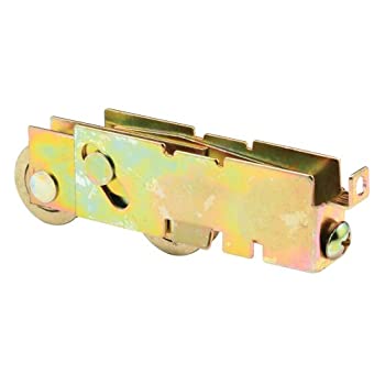 【中古】【輸入品・未使用】Prime-Line Products D 1846 Sliding Door Tandem Roller Assembly 1-Inch Steel Ball Bearing by Prime-Line Products