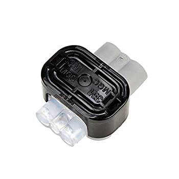 【中古】【インポート品・未当て嵌める】MGC-BAG Moisture Guard Connector - 20-12-AWG (25/Bag) (Pack of 25) by 3M