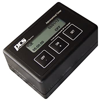 【中古】【39shop】【輸入品・未使用】PCS★SimpleWorx デジタル天文タイマー（新古品）｜アトリエ絵利奈