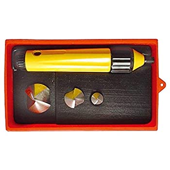 【中古】【輸入品・未使用】HHIP カウンターシンクツール6点セット 2001-0234 19,307円