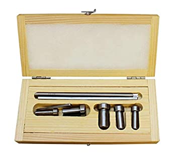 【中古】【輸入品・未使用】HHIP HSS ダブテイルカッターとセット (各種サイズ: 3/8インチ - 2-1/4インチ) 2006-0051 1