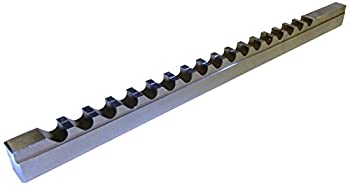 【中古】【輸入品・未使用】HHIP 2006???1022?3?/ 16インチB HSSキー溝Broach with 1シム