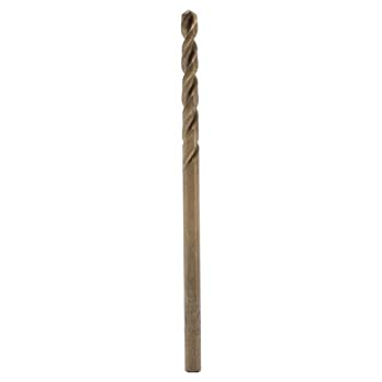 【中古】【39shop】【輸入品・未使用】DEWALT★DWA1210 5/32" Pilot Point Industrial Cobalt Drill Bit（新古品）｜アトリエ絵利奈