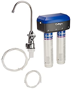 【中古】【輸入品・未使用】Culligan US-2 Undersink Drinking Water Filtration System