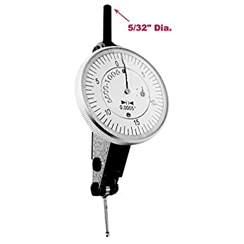 【中古】【輸入品・未使用】HHIP 4400???1006スイススタイルテストインジケータ、0???0.60?\