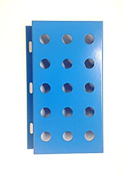 【中古】【インポート品・未当て嵌める】HHIP 3900-5175 15天下太平 ホールド ER-25 手合い スチールコレットラック