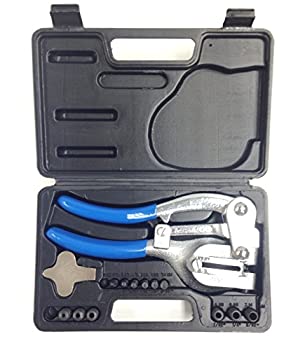 【中古】【39shop】【輸入品・未使用】HHIP★7070-0016 パワーパンチキット 17ピース（新古品）｜アトリエ絵利奈