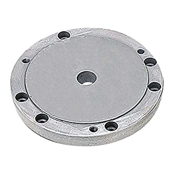 【中古】【輸入品・未使用】VERTEXフランジ(各種チャックサイズ: 5～8インチ)。 7\