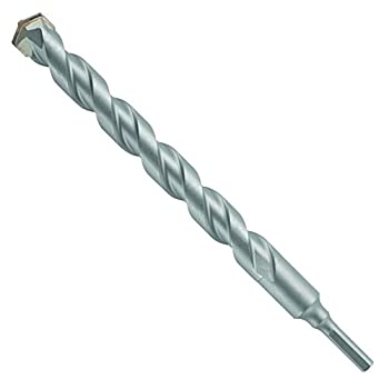 【中古】【輸入品・未使用】Bosch LBHS7U Round Hammer Drill Bit Set (7 Piece)