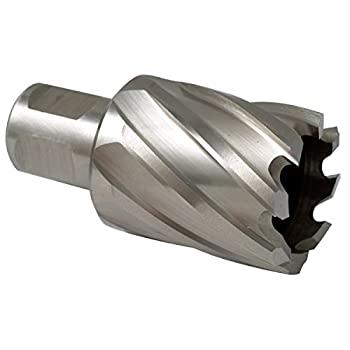 【中古】【輸入品・未使用】HHIP 5022-1000 1インチ 深さ M35 コバルト注射器 3/4インチ シャンク。