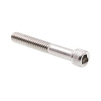 【中古】【39shop】【輸入品・未使用】Prime-Line★9178616 ソケットヘッドキャップスクリュー 六角 (アレン) ドライブ 1/4インチ-20 x 1-3/4インチ グレード18-8ステンレススチール 10（新古品）｜アトリエ絵利奈
