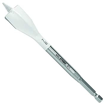 【中古】【39shop】【輸入品・未使用】Bosch★NS1011 7/8 In. x 6 In. Nail Strike Wood-Boring Bit(新古品)|アトリエ絵利奈