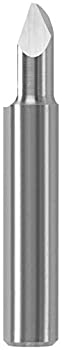 【中古】【輸入品・未使用】Bosch 85283MC 1/4 In. x 25/64 In. Solid Carbide Veining Router Bit｜アトリエ絵利奈