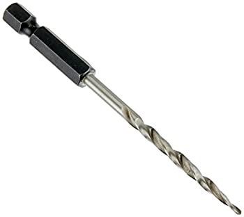 【中古】【輸入品・未使用】DEWALT DW2537 #6 Countersink 9/64-Inch Replacement Drill Bit Only 8,386円