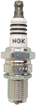 【中古】【輸入品・未使用】日本特殊陶業(NGK) イリジウムIXプラグ DCPR6EIX No.8196 [分離型]