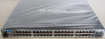 【中古】【39shop】【輸入品・未使用】ProCurve★Switch 2910al-48G [並行輸入品]（新古品）｜アトリエ絵利奈