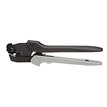 【中古】【39shop】【輸入品・未使用】パンドウイット★手動式圧縮工具 5ポジションに色分けされた回転ダイを含む CT-1701(新古品)|アトリエ絵利奈