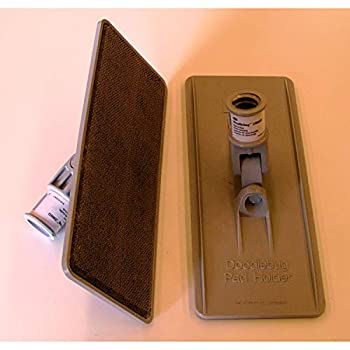 【中古】【輸入品・未使用】3M Hook and Loop Pad Holder 250HD 9 Length x 3-3/4 Width Light Gray (Pack of 1) by 3M