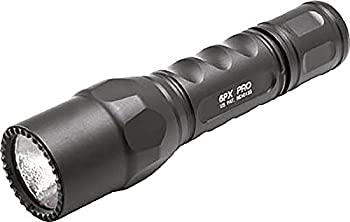 【中古】【輸入品・未使用】SUREFIRE(シュアファイア) 6PX Pro 6PX-D-BK 28,786円