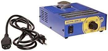 【中古】【39shop】【輸入品・未使用】Hakko★FR830-02 Convective Preheater by Hakko(新古品)|アトリエ絵利奈