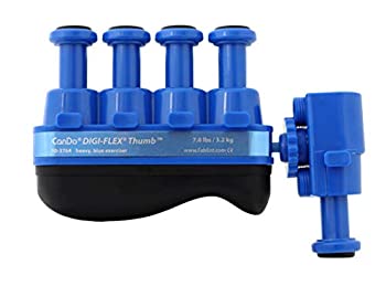【中古】【39shop】【輸入品・未使用】Digi-Flex?★Thumb? - Blue (heavy)（新古品）｜アトリエ絵利奈