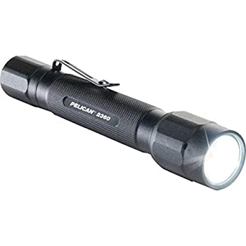 【中古】【インポート品・未当て嵌める】PELICAN 2360 LED点火装置 375ルーメン 0236000002110