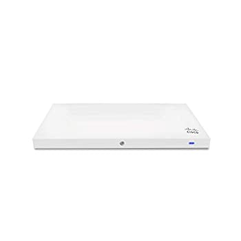 【中古】【輸入品・未使用】Cisco Meraki MR33 Cloud Managed Wless AP + 3 years of Enterprise Lic. and Support