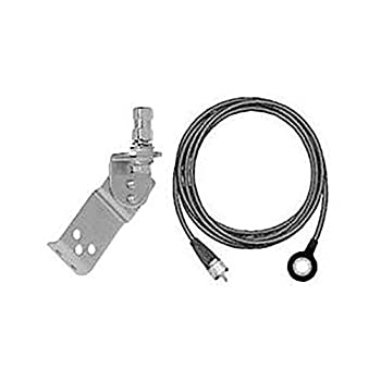 【中古】【輸入品・未使用】Firestik MK274R Adjustable Ss Hood by FireStik