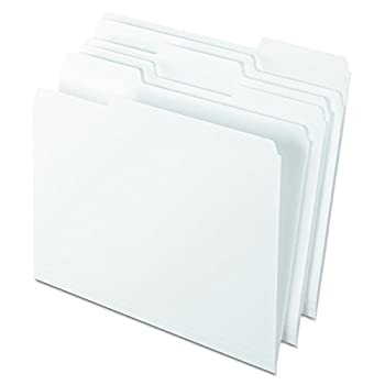 【中古】【39shop】【輸入品・未使用】Pendaflex★ツートンカラー ファイル フォルダー Letter Size（新古品）｜アトリエ絵利奈