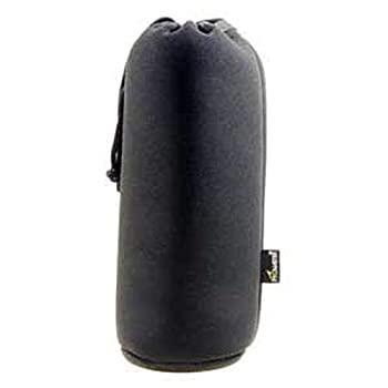 【中古】【輸入品・未使用】Proネオプレンレンズポーチ???Extra Large