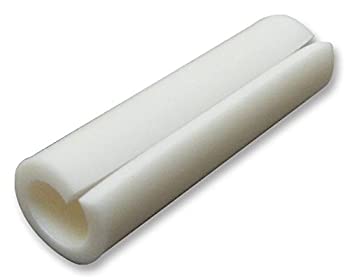 【中古】【39shop】【輸入品・未使用】PANDUIT★- NWSLC-7Y - SLEEVE DUPLEX CABLE ID WHITE 3MM PK100 by Panduit（新古品）｜アトリエ絵利奈