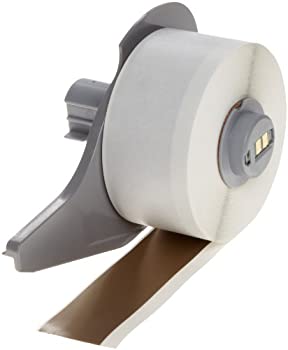 【中古】【39shop】【輸入品・未使用】Brady★M71C-1000-595-GD BMP71 Tape B-595 Indoor/Outdoor Vinyl Film Size: 1 x 50'GD 1/Each by Brady(新古品)|アトリエ絵利奈