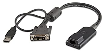 【中古】【39shop】【輸入品・未使用】Avocent★Server Interface Module - Video/USB extender(新古品)|アトリエ絵利奈