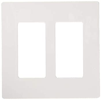 【中古】【インポート品・未当て嵌める】Claro ウォール一皿 2g 白いこと