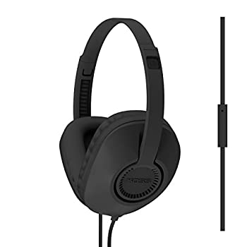 【中古】【輸入品・未使用】Koss UR23iB UR23i ヘッドホン UR23iK