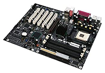 【中古】【インポート品・未当てはめる】Intel D865GBF P4ソケット478 ATX母ちゃんゲーム盤