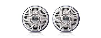 【中古】【輸入品・未使用】6 1/2 MARINE SPEAKER