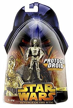 【中古】【39shop】【輸入品・未使用】Star★Wars (スターウォーズ) E3 BF23 C-3PO フィギュア おもちゃ 人形 (並行輸入)（新古品）｜アトリエ絵利奈