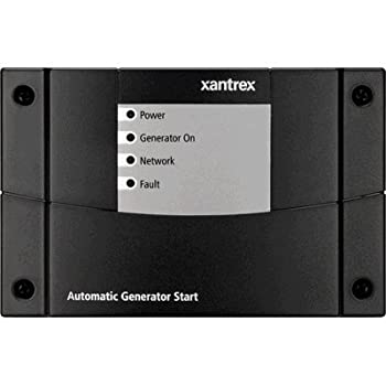 【中古】【輸入品・未使用】Xantrex - ??自動ジェネレータスタート（ニーズSCP）（16523）