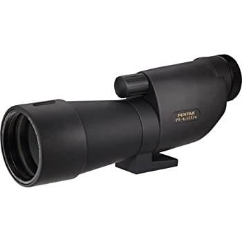 【中古】【インポート品・未当てはめる】Pentax PF-65ED II Spotting Scope by Pentax