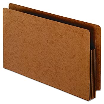 【中古】【39shop】【輸入品・未使用】Pendaflex★95545 Heavy-Duty Drop Front End Tab File Pockets Legal 3-1/2 Expansion 10/bx by Pendaflex(新古品)|アトリエ絵利奈