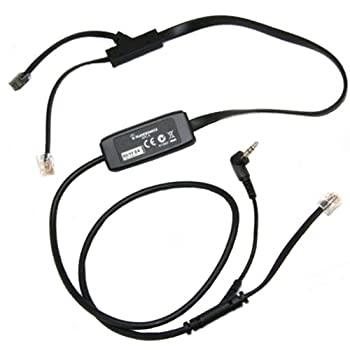 【中古】【39shop】【輸入品・未使用】Plantronics★APC-4 Hookswitch Control(新古品)|アトリエ絵利奈