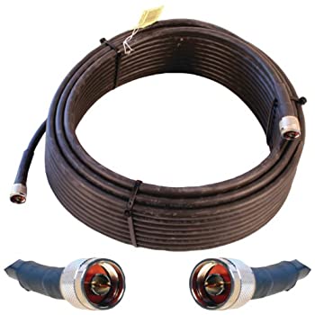 【中古】【インポート品・未当て嵌める】75 FT COAX CABLE PCアクセサリー-パソコン・周辺機器-USBケーブル
