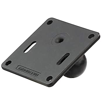 【中古】【39shop】【輸入品・未使用】RAMマウントシステムRAMマウント75ミリメートルX★75ミリメートルVESA 3.625" プレートw/1.5"直径ボール（新古品）｜アトリエ絵利奈