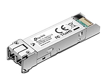 【中古】【輸入品・未使用】TP-LINK TL-SM311LS