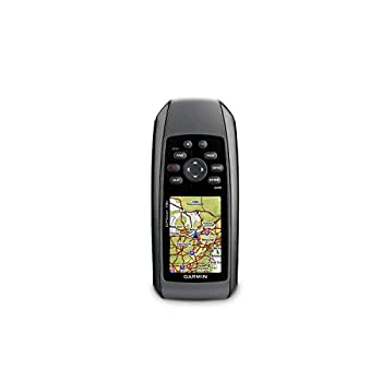 ガーミン GARMIN GPS map 60CS 地図 マップ ナビゲーター 登山 釣り バックカントリー ハイキング アウトドア GPSMAP 60CS | 販売終了 | Garmin 日本